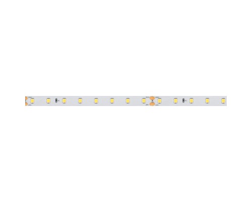 Светодиодная лента Arlight 6W/m 80LED/m 2835SMD теплый белый 5M 024514(2)