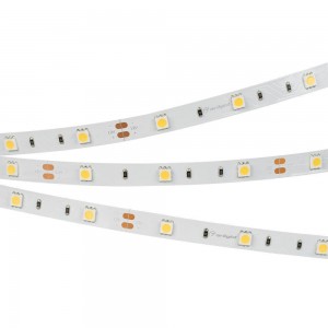 Светодиодная лента Arlight 7,2W/m 30LED/m 5060SMD дневной белый 5M 011570(B)