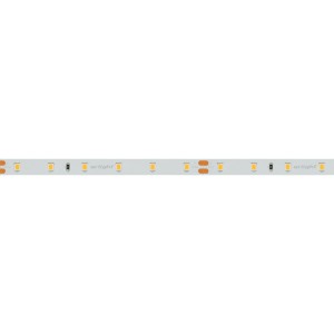 Светодиодная лента Arlight 7,2W/m 60LED/m 2835SMD теплый белый 5M 020013(2)