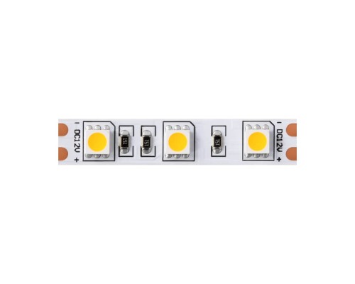 Светодиодная лента Maytoni Technical 14,4W/m 60LED/m 5050SMD теплый белый 5M 10128