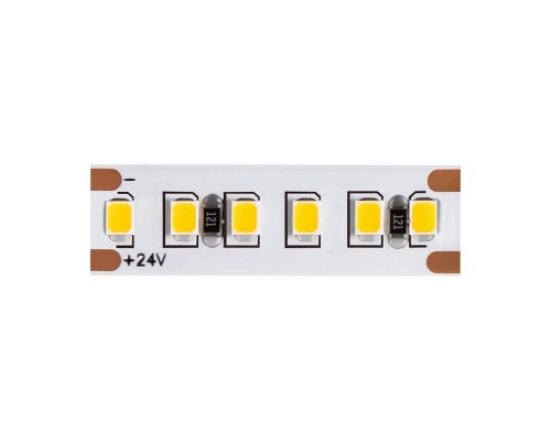 Светодиодная лента Maytoni Technical 20W/m 180LED/m 2835SMD теплый белый 5M 10154