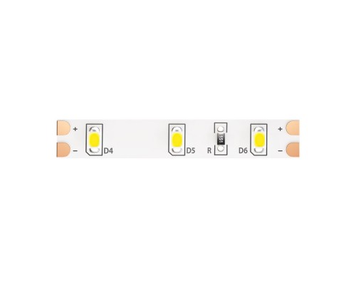 Светодиодная лента Maytoni Technical 4,8W/m 60LED/m 2835SMD дневной белый 5M 10103