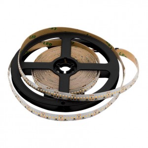 Светодиодная лента SWG 19,2W/m 60LED/m 2216SMD теплый белый 5M 003604