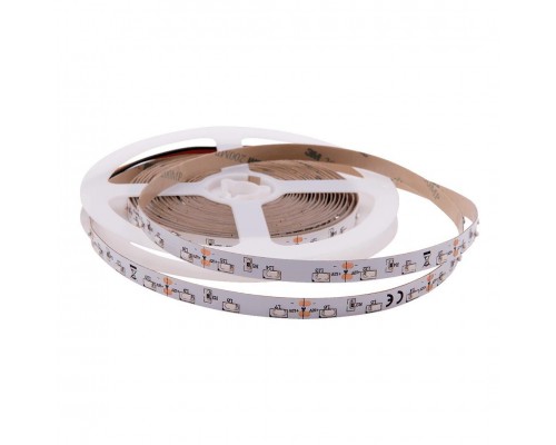 Светодиодная лента SWG 4,8W/m 60LED/m 315SMD холодный белый 5M 002200