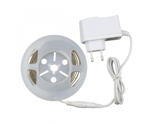 Светодиодная лента Uniel 7,5W/m 42LED/m 2835SMD 2M ULS-P77-2835-42LED/m-IP20-2M-SPSB RRP18C00 UL-00006216