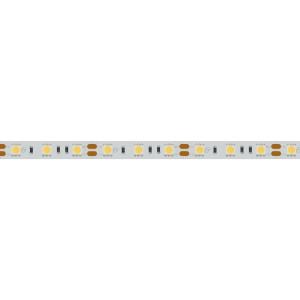 Светодиодная влагозащищенная лента Arlight 14,4W/m 60LED/m 5060SMD белый 5M 014636(2)