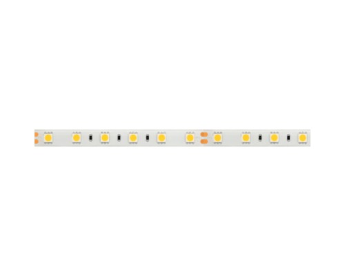 Светодиодная влагозащищенная лента Arlight 14,4W/m 60LED/m 5060SMD дневной белый 5M 015455(2)