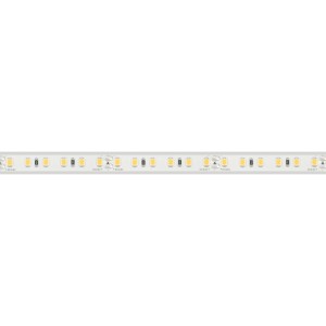 Светодиодная влагозащищенная лента Arlight 16,8W/m 120LED/m 2835SMD дневной белый 5M 029514(2)