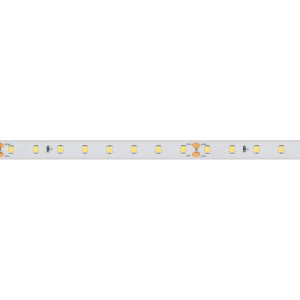 Светодиодная влагозащищенная лента Arlight 6W/m 80LED/m 2835SMD теплый белый 50M 024531(2)