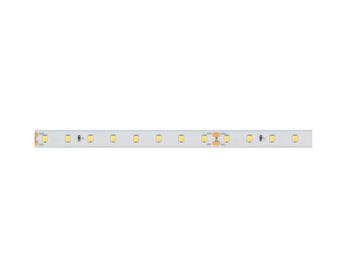 Светодиодная влагозащищенная лента Arlight 6W/m 80LED/m 2835SMD теплый белый 50M 024531(2)