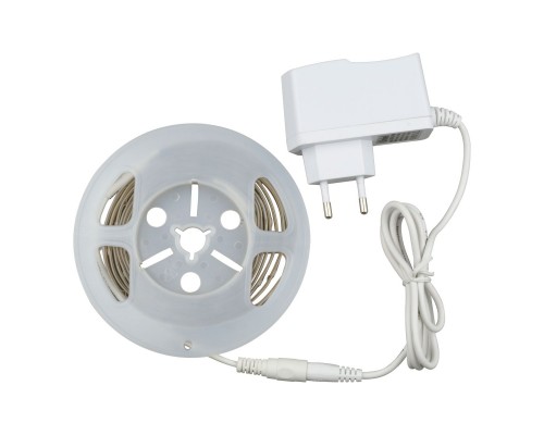 Светодиодная влагозащищенная лента для растений Uniel 7,5W/m 42LED/m 2835SMD розовый 2M ULS-P71-2835-42LED/m-IP65-2M-SPLE RRP18C00 UL-00007572