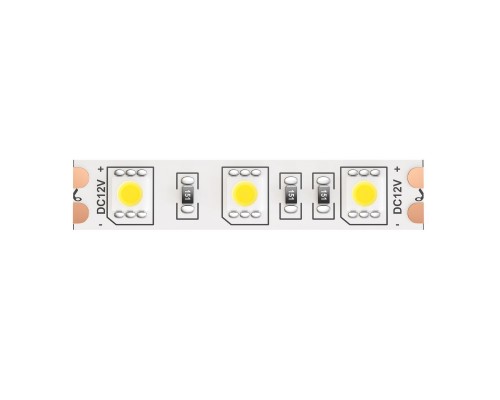 Светодиодная влагозащищенная лента Maytoni Technical 14,4W/m 60LED/m 2835SMD теплый белый 5M 10131