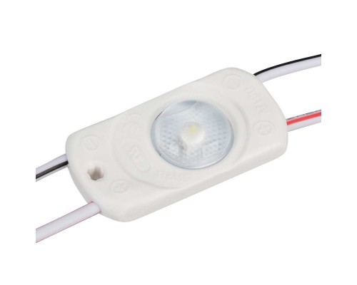 Светодиодный модуль Arlight Craft-2835-1-12V Warm 170deg 029630