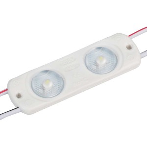 Светодиодный модуль Arlight Craft-2835-2-12V Warm 170deg 029680