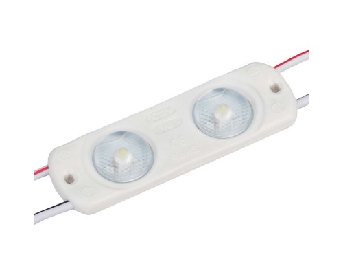 Светодиодный модуль Arlight Craft-2835-2-12V White 170deg 024838