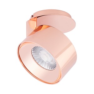 Светодиодный модуль Arlight Plurio-Lamp-R77-9W Day4000 030257