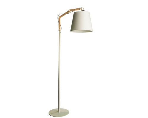 Торшер Arte Lamp Pinoccio A5700PN-1WH