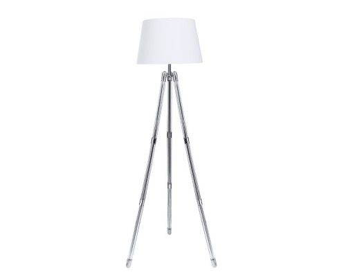 Торшер Arte Lamp Wasat A4023PN-1CC