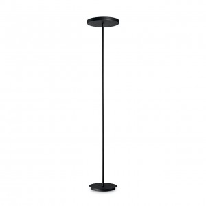 Торшер Ideal Lux Colonna PT4 Nero 177205