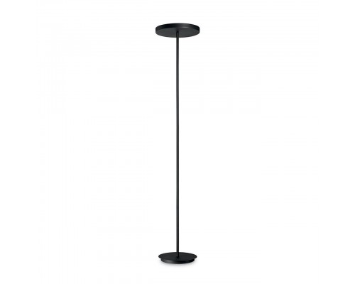 Торшер Ideal Lux Colonna PT4 Nero 177205