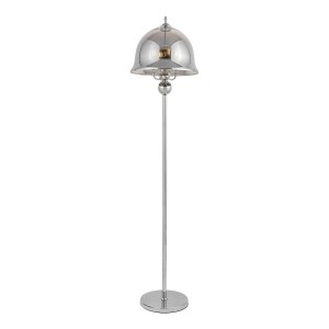 Торшер Lumina Deco Helmetti LDF 6821-4 CHR