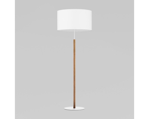 Торшер TK Lighting 5216 Deva White