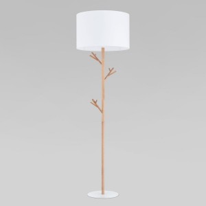 Торшер TK Lighting 5572 Albero White