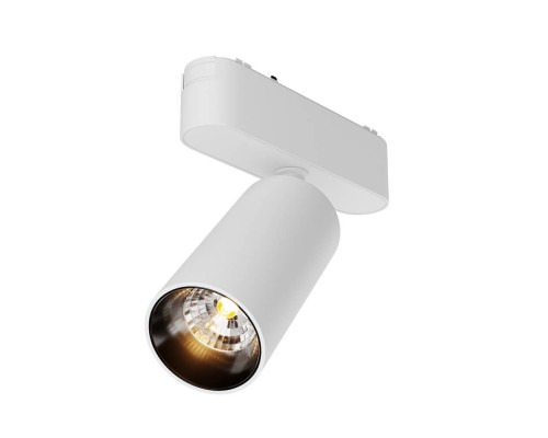 Трековый светильник Maytoni Technical Focus LED Radity TR103-1-12W3K-M-W