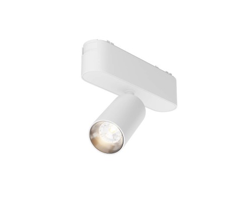 Трековый светильник Maytoni Technical Focus LED Radity TR103-1-5W3K-M-W