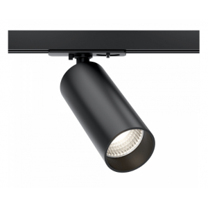 Трековый светильник Maytoni Technical Focus LED TR021-1-12B3K-W-D-B