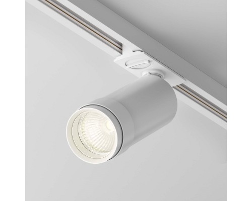 Трековый светильник Maytoni Technical Focus LED TR021-1-12B3K-Z-W