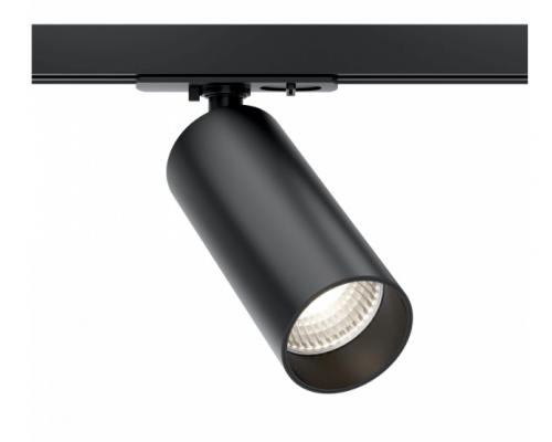 Трековый светильник Maytoni Technical Focus LED TR021-1-12B4K-W-B