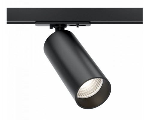 Трековый светильник Maytoni Technical Focus LED TR021-1-12B4K-W-D-B