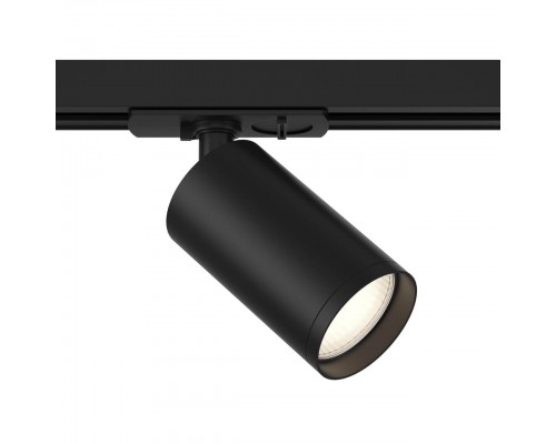 Трековый светильник Maytoni Track Lamps TR020-1-GU10-B