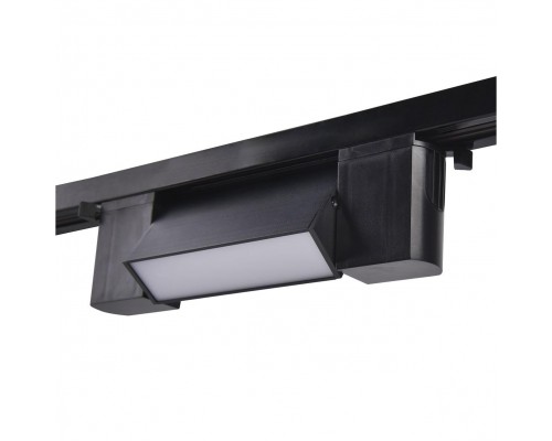 Трековый светодиодный светильник Ambrella light Track System GL6660