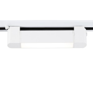 Трековый светодиодный светильник Ambrella light Track System GL6724