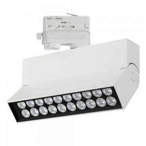 Трековый светодиодный светильник Arlight LGD-Loft-Track-4TR-S170-10W Day4000 026215