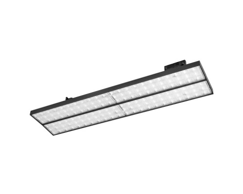 Трековый светодиодный светильник Arlight LGD-Mars-4TR-S582x138-50W White6000 035497