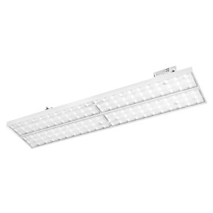 Трековый светодиодный светильник Arlight LGD-Mars-4TR-S582x138-50W White6000 035498