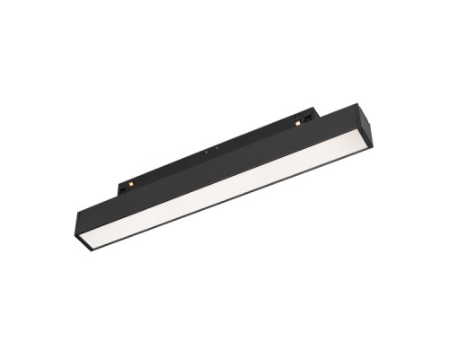 Трековый светодиодный светильник Arlight Mag-Flex-Flat-L235-8W Warm3000 036316