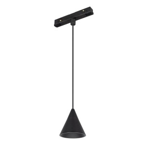 Трековый светодиодный светильник Arlight Mag-Orient-Cone-Hang-7W Day4000 036391