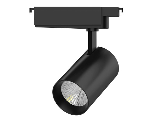 Трековый светодиодный светильник Gauss Track Light Led TR074