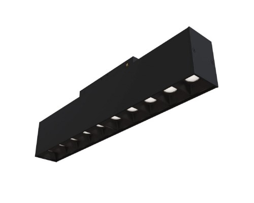 Трековый светодиодный светильник Maytoni Technica Points TR076-2-20W3K-B