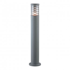 Уличный светильник Ideal Lux Tronco Pt1 H80 Grigio 026961