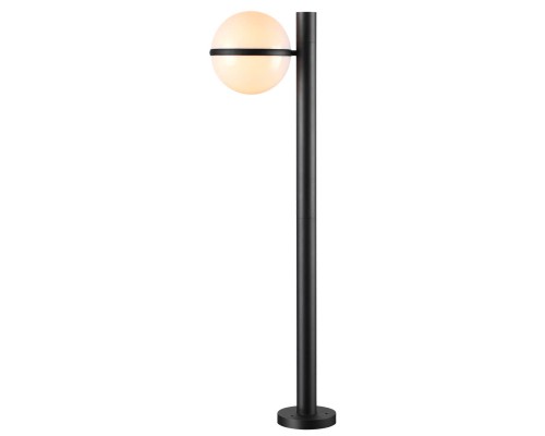 Уличный светильник Odeon Light Nature Lomeo 4832/1F