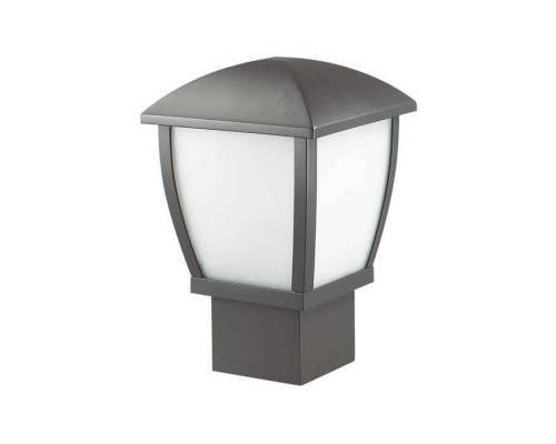 Уличный светильник Odeon Light Nature Tako 4051/1B