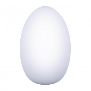 Уличный светодиодный светильник Uniel ULG-R003 019/RGB IP54 Egg UL-00003302