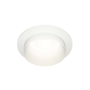 Встраиваемый светильник Ambrella light Techno Spot XC (C6512, N6130) XC6512020