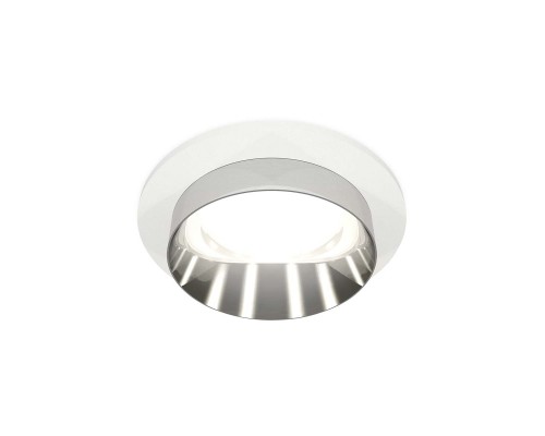 Встраиваемый светильник Ambrella light Techno Spot XC (C6512, N6132) XC6512022