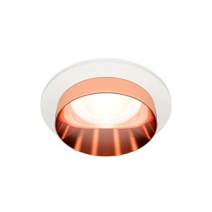 Встраиваемый светильник Ambrella light Techno Spot XC (C6512, N6135) XC6512025